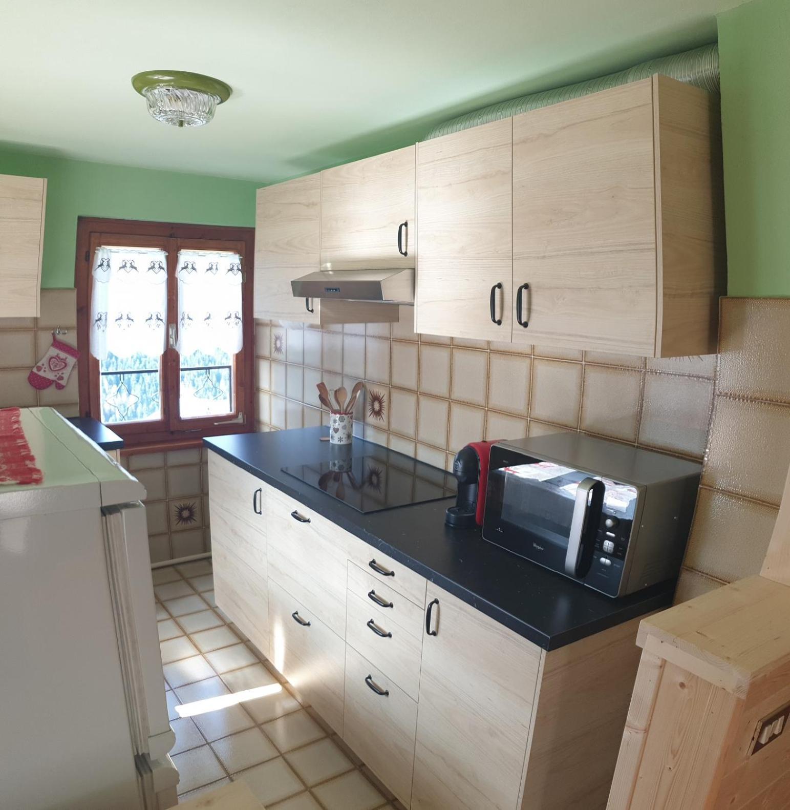 Casa San Leonardo Apartment Candide Bagian luar foto