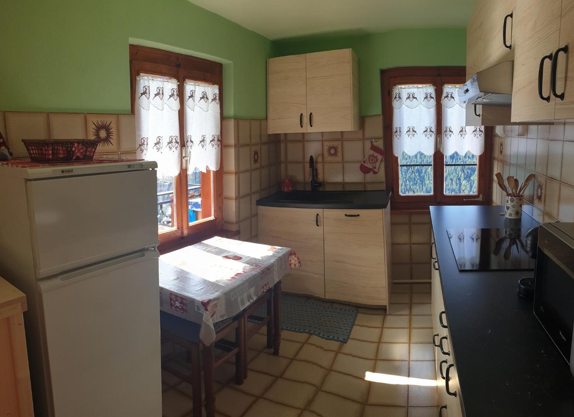 Casa San Leonardo Apartment Candide Bagian luar foto